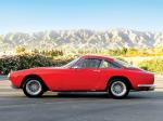 Ferrari 250 GT Berlinetta Lusso 1962 года